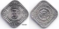 Nederlandse Antillen 5 Cent1965 -