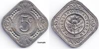 Nederlandse Antillen 5 Cent1965 -