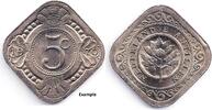 Nederlandse Antillen 5 Cent1970 -