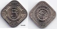 Nederlandse Antillen 5 Cent1970 -
