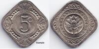 Nederlandse Antillen 5 Cent1970 -