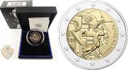 Frankrijk 2 euro2020 Charles de Gaulle -