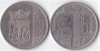 Terschelling Schylge 1994 '400 jr Brandaris' Penning -