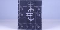 Importa Supplement Euro munthoudersalbum 2003 -