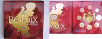Nederland Nederland 2004 Beneluxset -