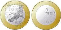 Slovenië 3 euro2019 -