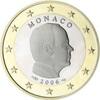 Monaco Monaco 2019 1 euro -