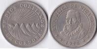 Nicaragua 1972 Nicaragua Cordoba 1972 s 1.73 £  +  26.01 £ shipping