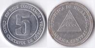 Nicaragua 1974 Nicaragua 5 centavos 1974 s 0.82 £  +  26.01 £ shipping