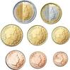 Euro jaarseries 2025 Serie Luxemburg 2025 unz 6.03 £  +  26.01 £ shipping