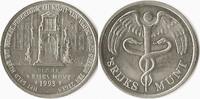  1993 Nederland 1993 Penning Bezoek Rijksmunt  0.87 £  +  26.01 £ shipping