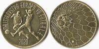  2020 Penning Majstrovatva Europy Vo Futbale 2020  1.30 £  +  26.01 £ shipping