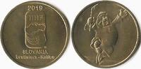  2019 Penning Slovakia Bratislava-Kosice 2019  1.30 £  +  26.01 £ shipping