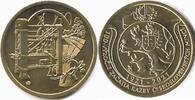  1921-2021 Penning 100 Vyrocie Zacatia Ceskoslovenskych Minci  1.30 £  +  26.01 £ shipping