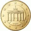 Duitsland 10 Cent2011 D -