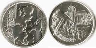 Penning Benelux road to Europe zilver -