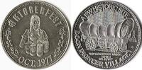 Canada Oktoberfest Dollar Oct. 1977 -