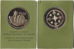 Penning Convento Dominico Universidad de America -