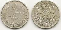 Letland Km 8 2 Lati 1925 -
