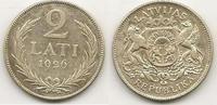 Letland Km 8 2 Lati 1926 -