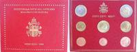 Vaticaan set2004 -