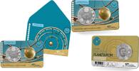 Nederland 5 Euro 2026 Nederland 2026 5 euro 'Eise Eisinga Planetarium' E... 17.73 &pound;  +  25.39 &pound; shipping
