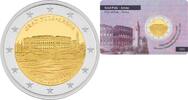 Speciale 2 euromunten 2 Euro 2025 2 Euro Kroati&euml; 2025 'Pula' in coincard  38.04 &pound;  +  25.39 &pound; shipping