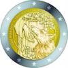 Speciale 2 euromunten 2 euro 2 Euro San Marino 2026 'San Francesco d'Assisi' -