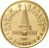 Slovenië 10 Cent2012 -
