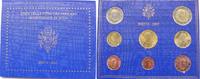 Vaticaan set2007 -