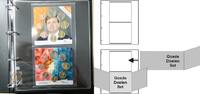Hartberger Album voor Nederland sets -