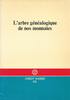 CREDIT SUISSE / Rosen, M. J. Broschüre L'arbre généalogique de nos monnaies Cahiers du Crédit Suisse n° 46 Booklet 1978 -