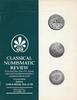 CLASSICAL NUMISMATIC REVIEW Mitteilungsblatt CLASSICAL NUMISMATIC REVIEW VOLUME XX 2 SUMMER 1995 SEABY COIN & MEDAL BULLETIN -