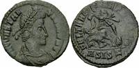Römisches Kaiserreich Centenionalis 351-361 Constantius II Bronze Siscia... 19.07 £  +  4.33 £ shipping