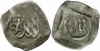 Pfalz Oberpfalz Amberg Pfennig Oberpfalz Ludwig IV. Johann Otto I. Pfennig Amberg ab 1442 Löwe Wecken Götz 18a -
