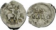 Russland Russland Großfürst Ivan der Schreckliche Denga Moskau 1535-1545 Säbel RWC 21 Denga 1535-1545 Sehr schön