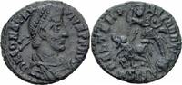 Römisches Kaiserreich Centenionalis 351-361 Constantius II Bronze Siscia... 12.14 £  +  2.17 £ shipping