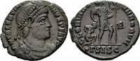 Römisches Kaiserreich Centenionalis 367-375 Valentinian I Centenionalis ... 17.34 £  +  2.17 £ shipping