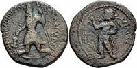 Kushan Reich Didrachme 127-151 Kanishka I Kushan Reich Æ Didrachme König... 156.05 £  +  5.20 £ shipping