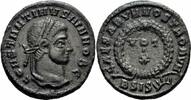 Römisches Kaiserreich Follis 321-324 Constantinus II Follis Siscia 321-3... 32.94 £  +  4.33 £ shipping