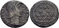 Römisches Kaiserreich Nummus 347-348 Constantius II Follis Cyzicus 347-3... 10.40 £  +  2.17 £ shipping