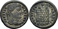 Römisches Kaiserreich Follis 324-325 Constantin I Follis Cyzicus 324/5 P... 28.61 £  +  4.33 £ shipping