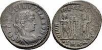 Römisches Kaiserreich Follis 332-333/335 Constantinus II Follis Cyzicus ... 21.67 £  +  4.33 £ shipping