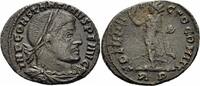 Römisches Kaiserreich Follis 316-317 Constantinus I Follis Rom 316-317 S... 26.01 £  +  4.33 £ shipping