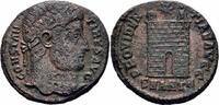 Römisches Kaiserreich Follis 325-326 Constantinus I Follis Antiochia 325... 26.01 £  +  4.33 £ shipping