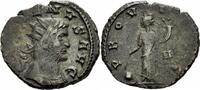 Römisches Kaiserreich Antoninian 266 Gallienus Antoninian Siscia 267 PRO... 38.15 £  +  4.33 £ shipping