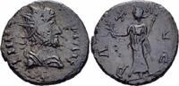 Römisches Kaiserreich Antoninian 271-274 Tetricus I Antoninian PAX AVG P... 32.08 £  +  4.33 £ shipping