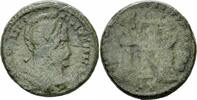 Völkerwanderung Follis nach 320 Constantin I Follis Beischlag Ticinum VI... 34.68 £  +  4.33 £ shipping