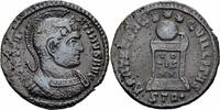 Römisches Kaiserreich Follis 322 Constantinus I Follis Trier 322 BEATA T... 32.94 £  +  4.33 £ shipping