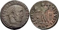 Römisches Kaiserreich Follis 312 Maximinus II Daia Follis Antiochia 312 ... 30.34 £  +  4.33 £ shipping